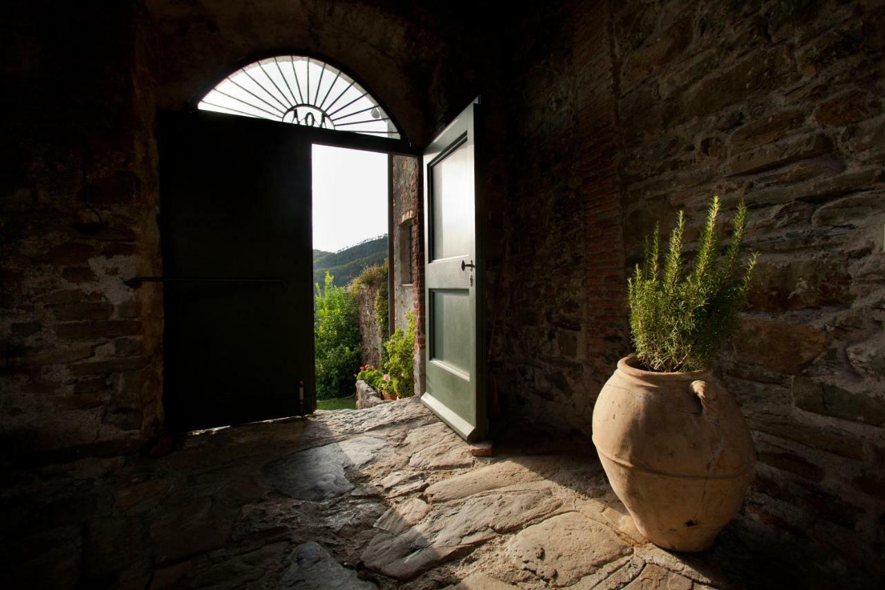 Eremo Della Maddalena Hotel Monterosso al Mare Exterior foto